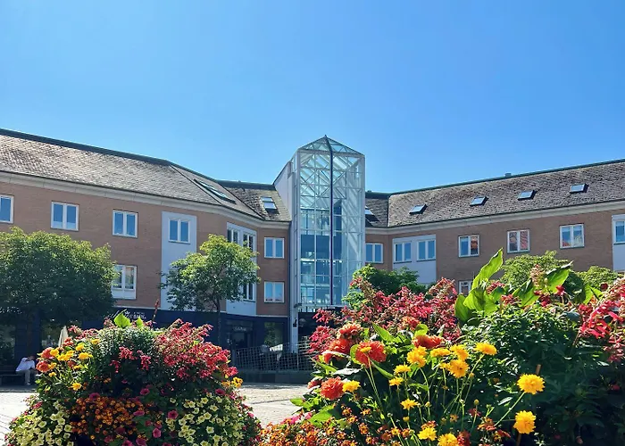 Mortens Kro Boutique Hotel Aalborg