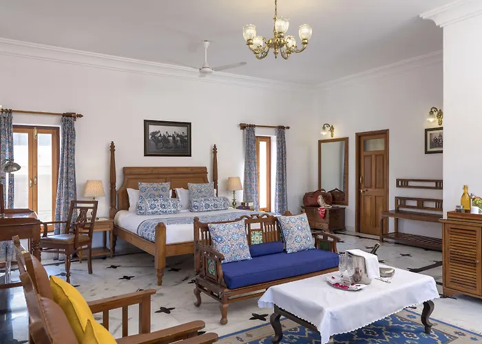 Ratan Vilas, Jodhpur Jodhpur 