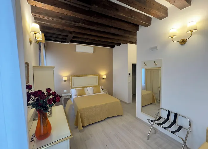 Hotel Residenza Briati Venecia