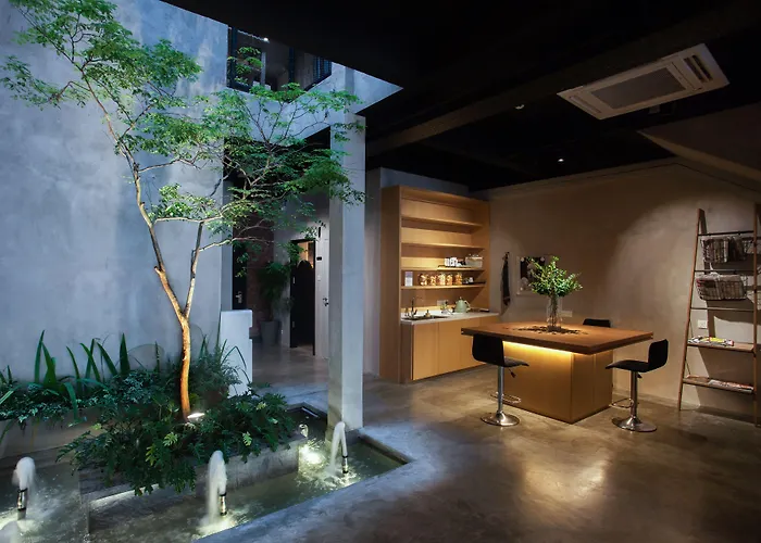 Atelier Hotel Johor Bahru
