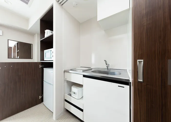 Hotel Classe Stay Sapporo