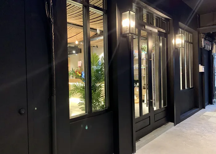 Atelier Hotel Johor Bahru