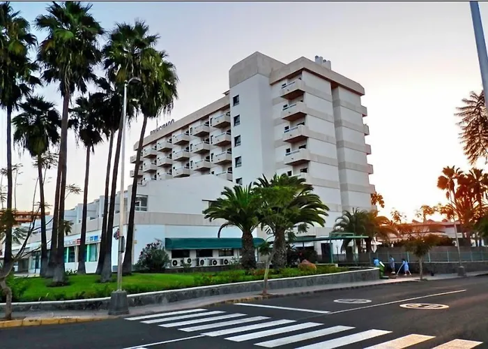 Hotel Principado Playa del Inglés