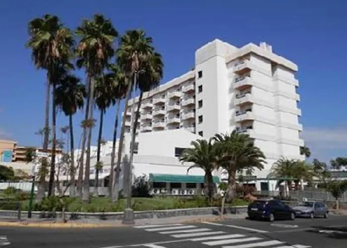 Principado Hotel Playa del Inglés