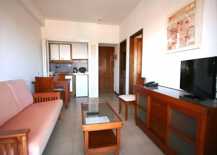 Principado Hotel Playa del Inglés