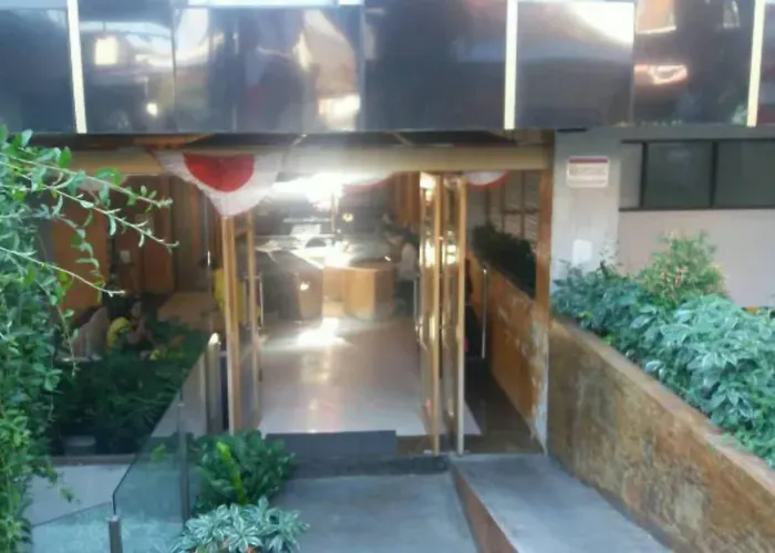 Ayola Bali Jimbaran Hotel