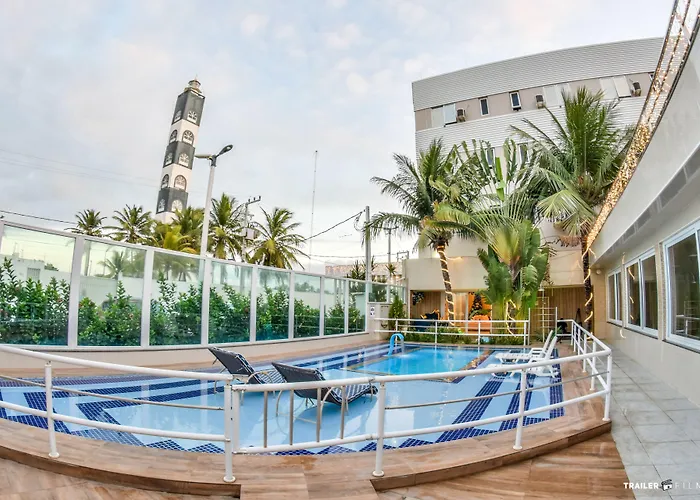 Fph Hotel Aracaju
