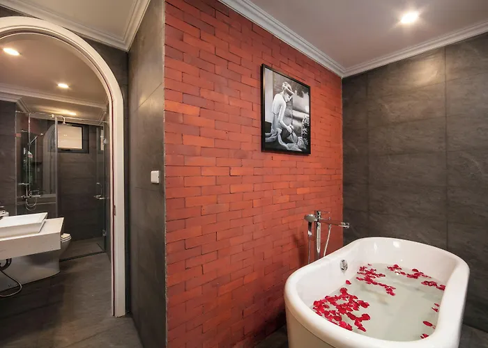 Marina Hotel Hà Nội