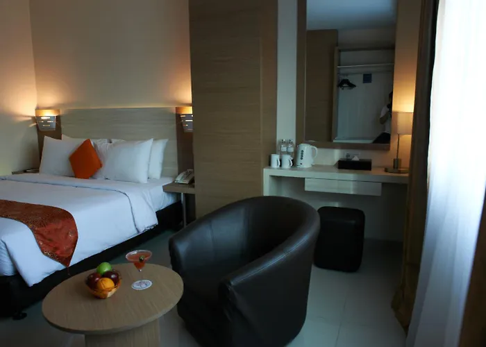 Winstar Hotel Pekanbaru