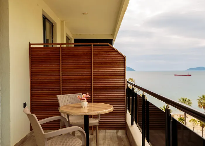 Regina City Hotel & Spa Vlore