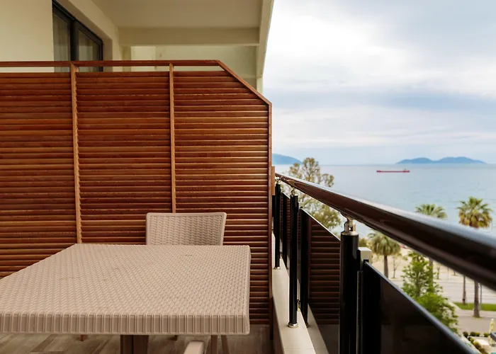 Regina City Hotel & Spa Vlore