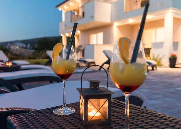 B&B Villa Maris Punat
