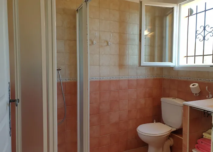 Residence A Merula Calvi 