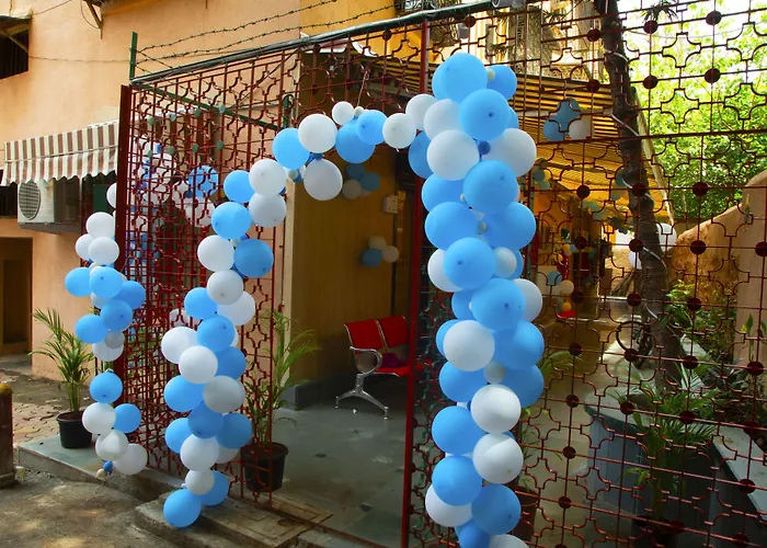 Al Shifa Residency Hotel Mumbai