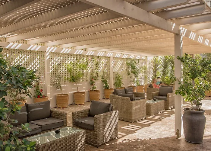 Irini Hotel Iraklio