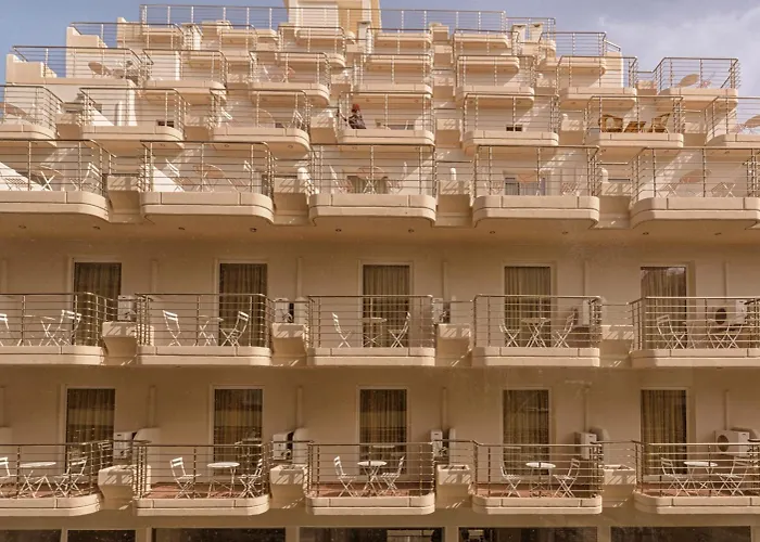 Irini Hotel Iraklio
