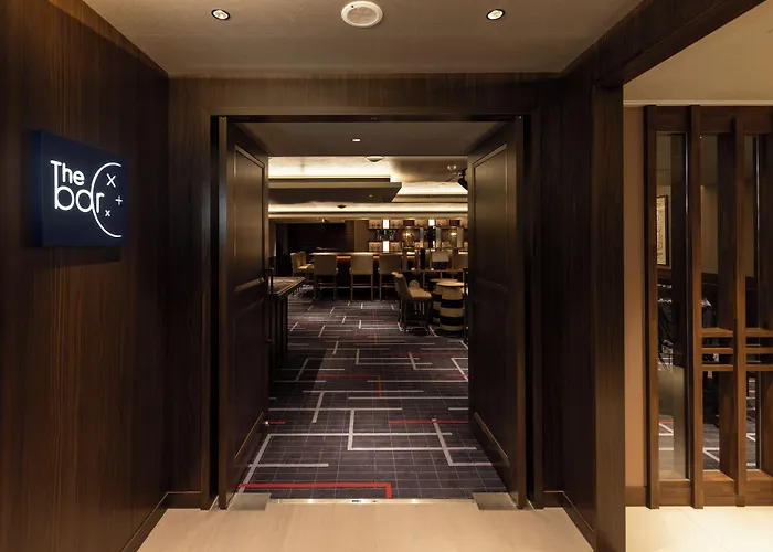 Hotel Metropolitan Premier Taipeh
