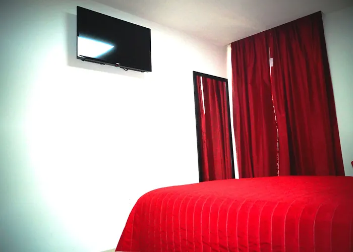 Royal Madero Inn Ciudad Madero