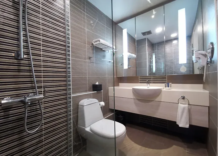 Trinidad Suites Johor, Trademark Collection By Wyndham Nusajaya 