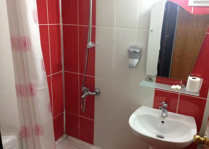 Hotel Oz Villa İstanbul