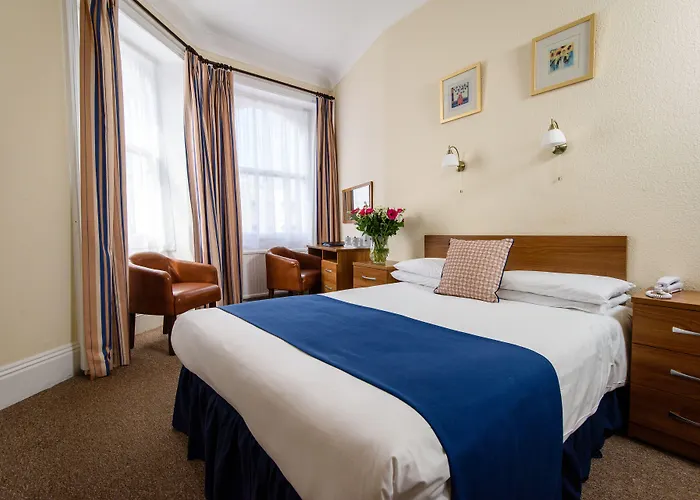Imperial Hotel Eastbourne