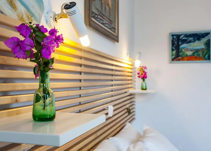 Thea Home Hotel By Booking Kottas Skopelos Town