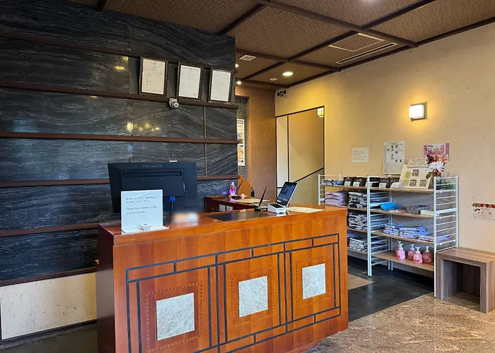 Hidamari Ichinoyu Hotel Hakone