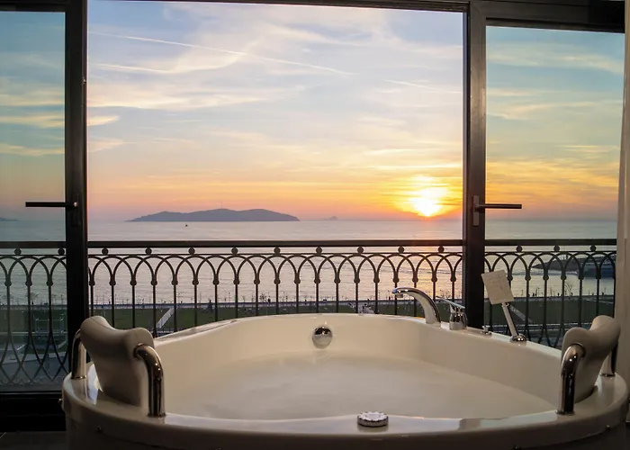 La Cielo Hotel Bostancı Estambul