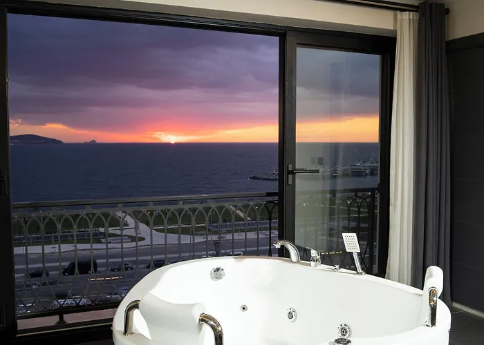 La Cielo Hotel Bostanci Istanbul