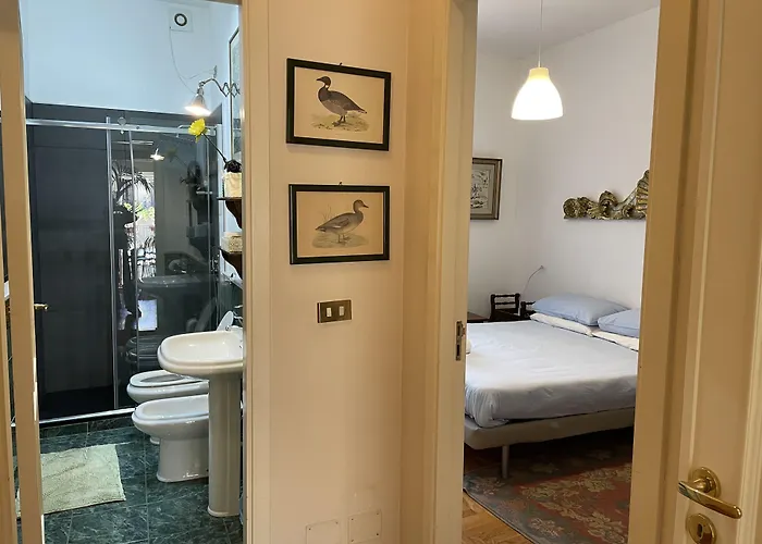 Da Cristina Palazzo Atanasio Otel Palermo
