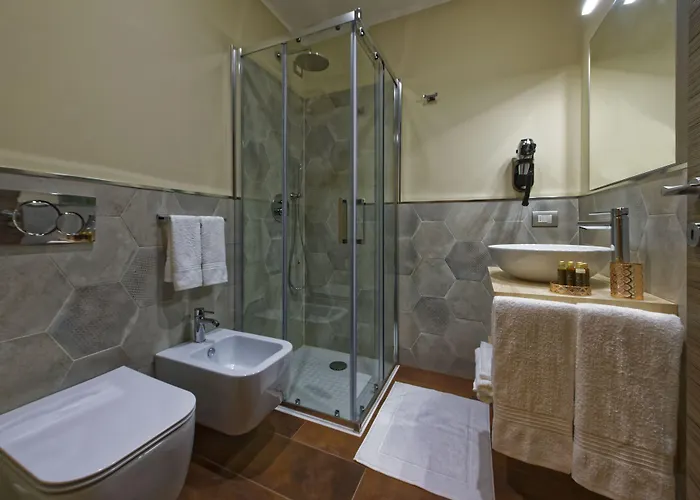 Red Ribbon Hotel Milan