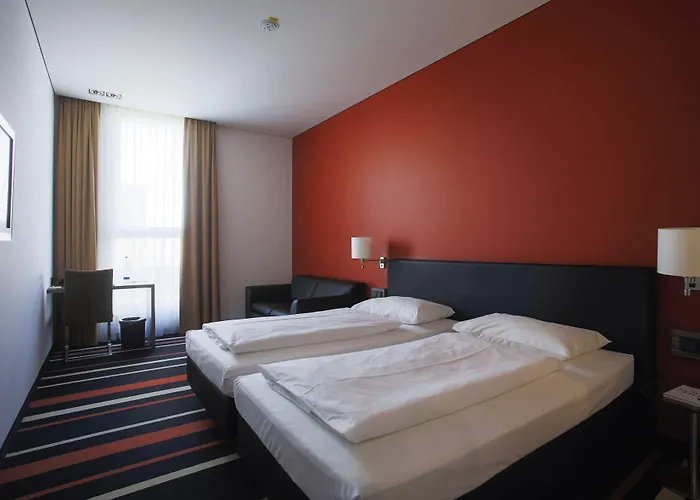 Enso Hotel Ingolstadt