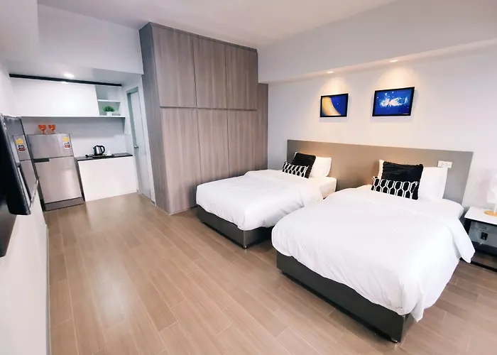 Star Sukhumvit Hotel กรุงเทพมหานคร