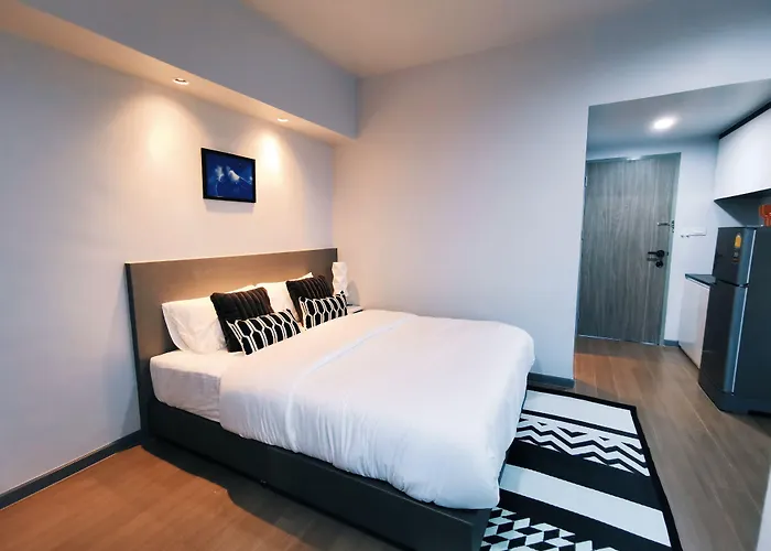 Star Sukhumvit Hotel กรุงเทพมหานคร