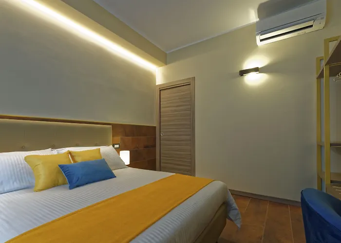 Hotel Red Ribbon Mailand