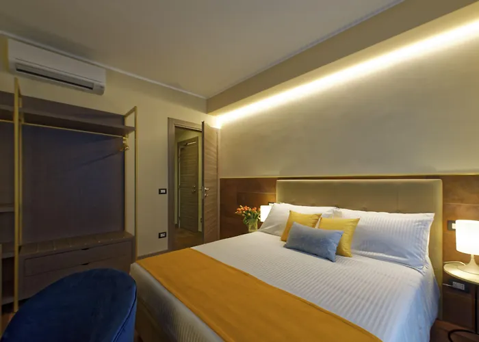 Hotel Red Ribbon Mailand