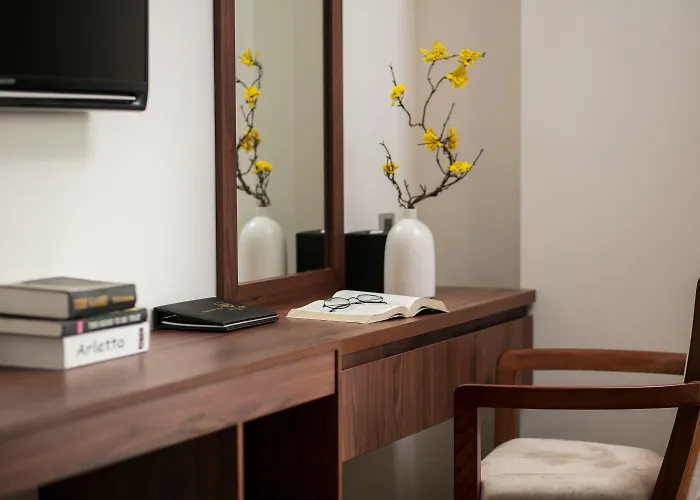 Halios Halong Hotel