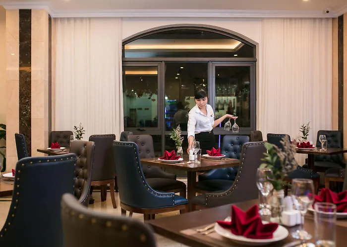 Halios Halong Hotel