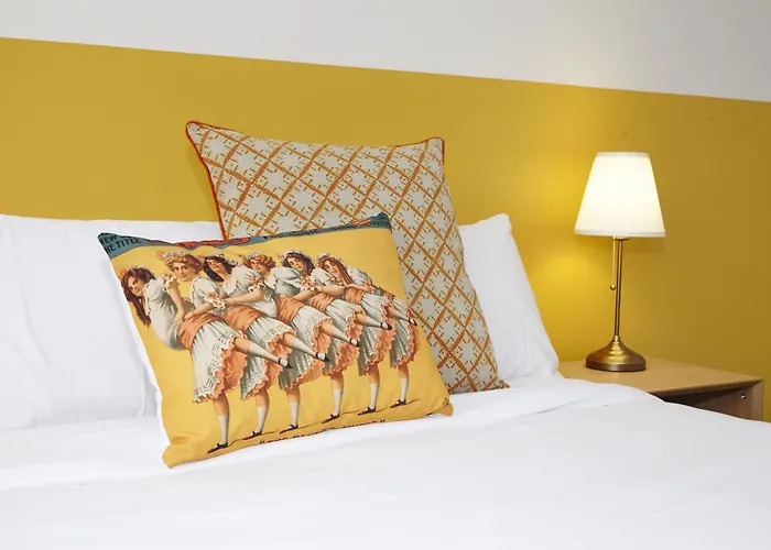 The Erko Hotel Sydney