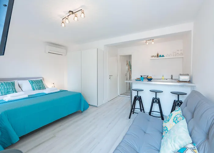 Euroadria Residence Dubrovnik