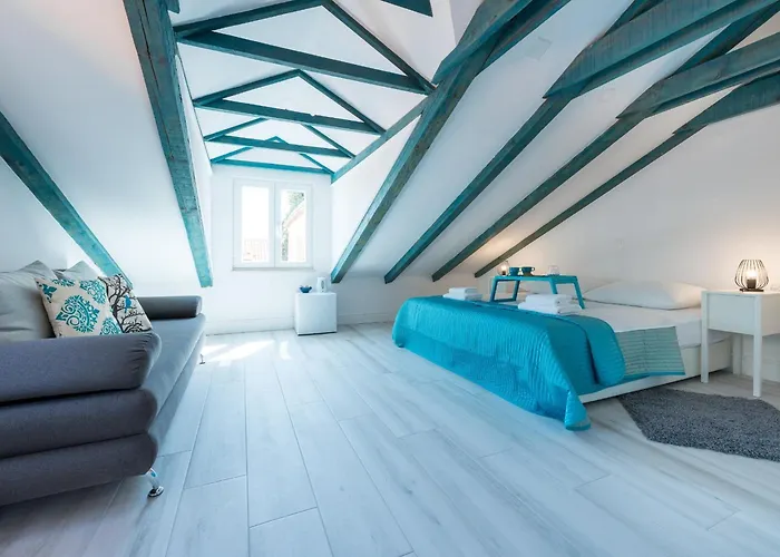 Euroadria Residence Dubrovnik