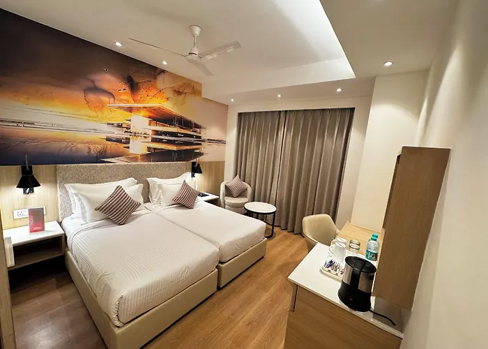 Tulip Inn Zirakpur