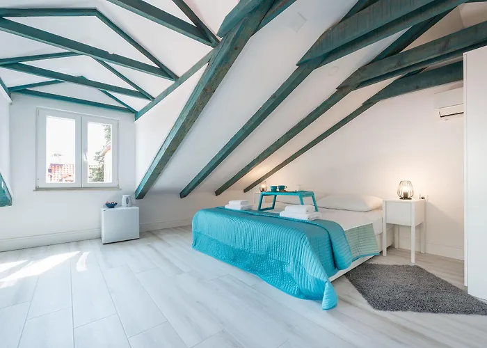 Euroadria Residence Dubrovnik