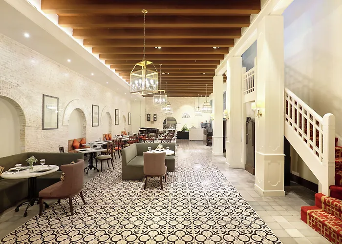 Kokoon Hotel Surabaya