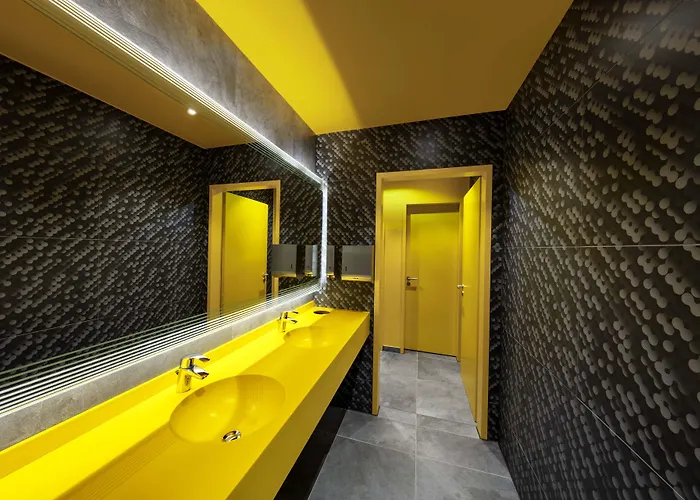 Prize By Radisson, Erfurt City