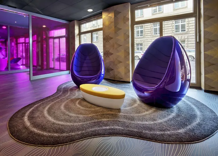Prize By Radisson, Erfurt City