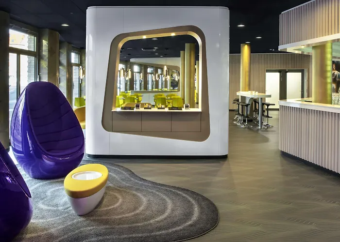 Prize By Radisson, Erfurt City