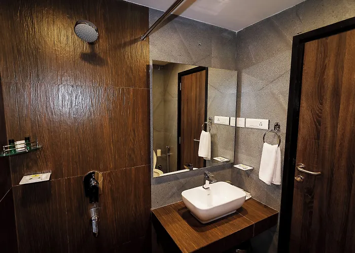 Incredible One Hotel Secunderabad