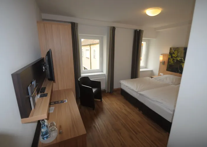 Hotel Deutsches Haus Kitzingen