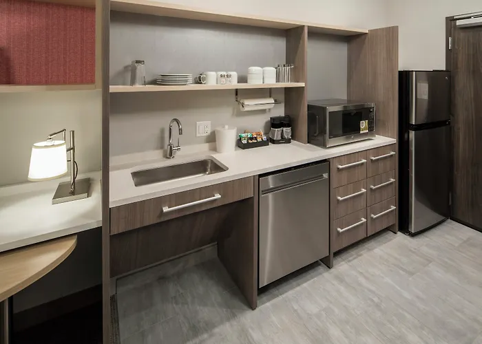 Home2 Suites By Hilton Owasso
